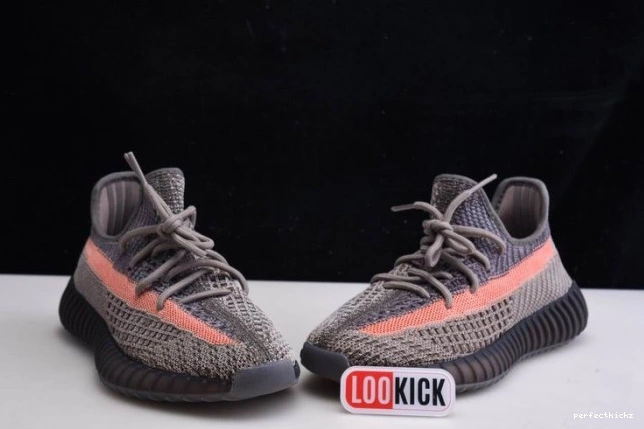 350 adidas Stone Boost V2 Yeezy Ash GW0089 0822